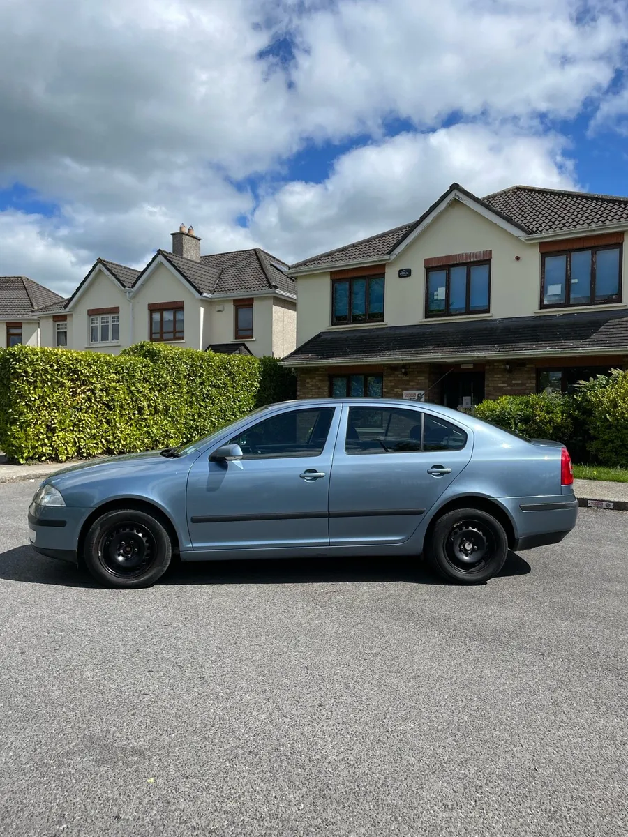 2008 Škoda Octavia - Image 4
