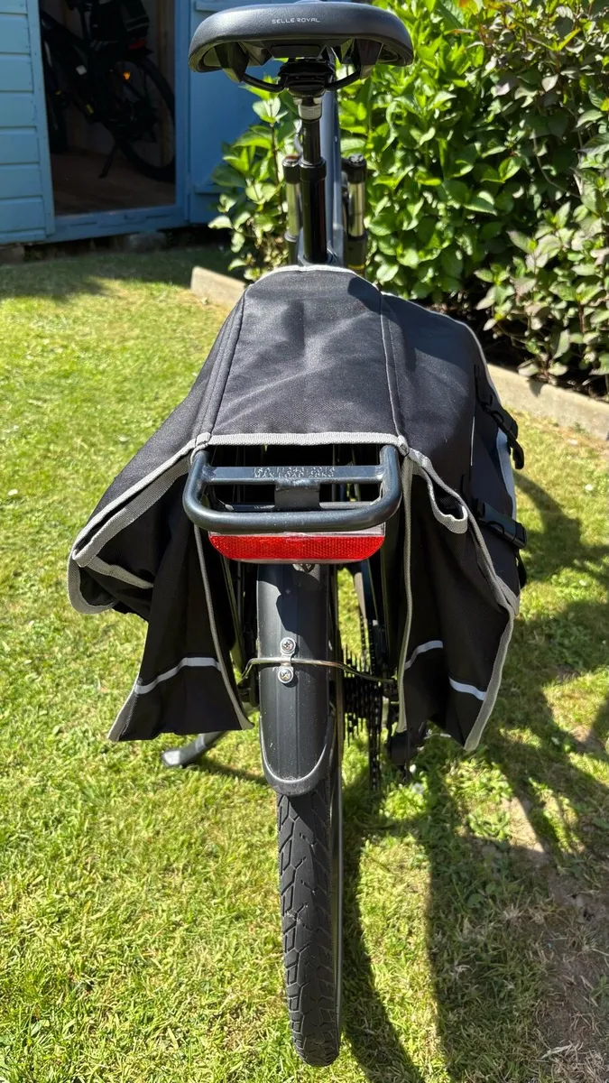 Hybrid Electric Bike Veloci - Image 2