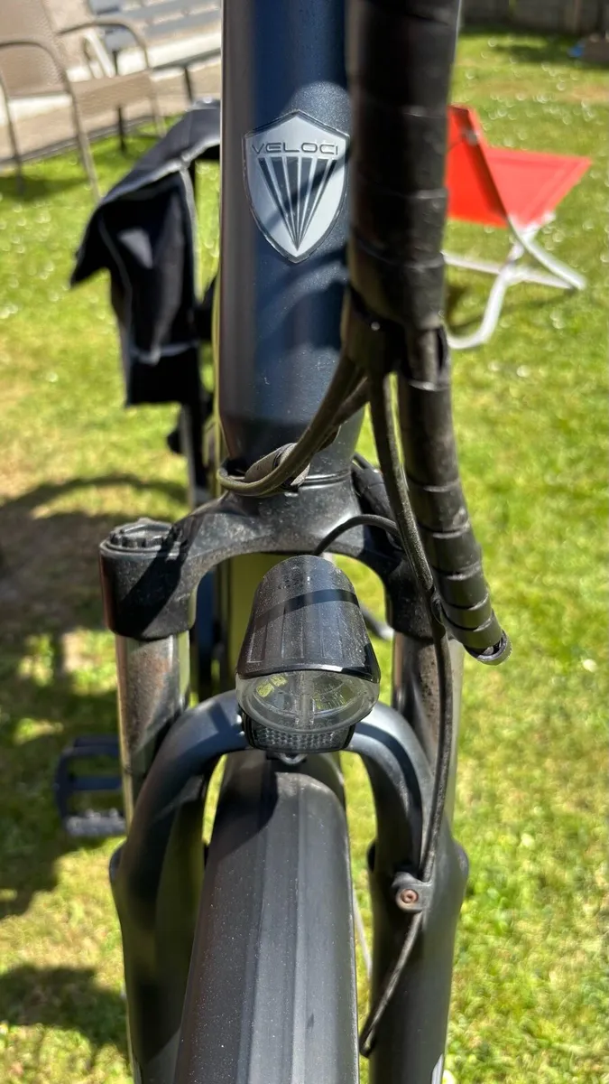 Hybrid Electric Bike Veloci - Image 3