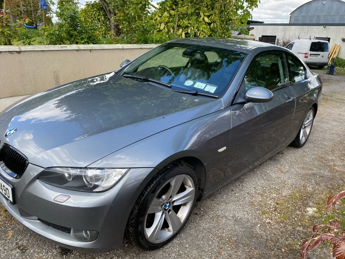 Bmw 325i 07 - Image 3