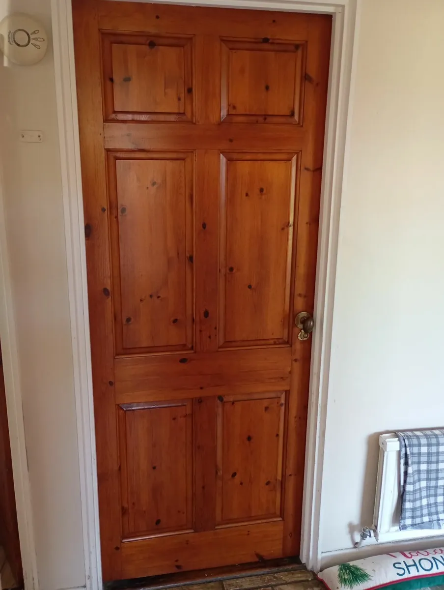 Doors - Image 1