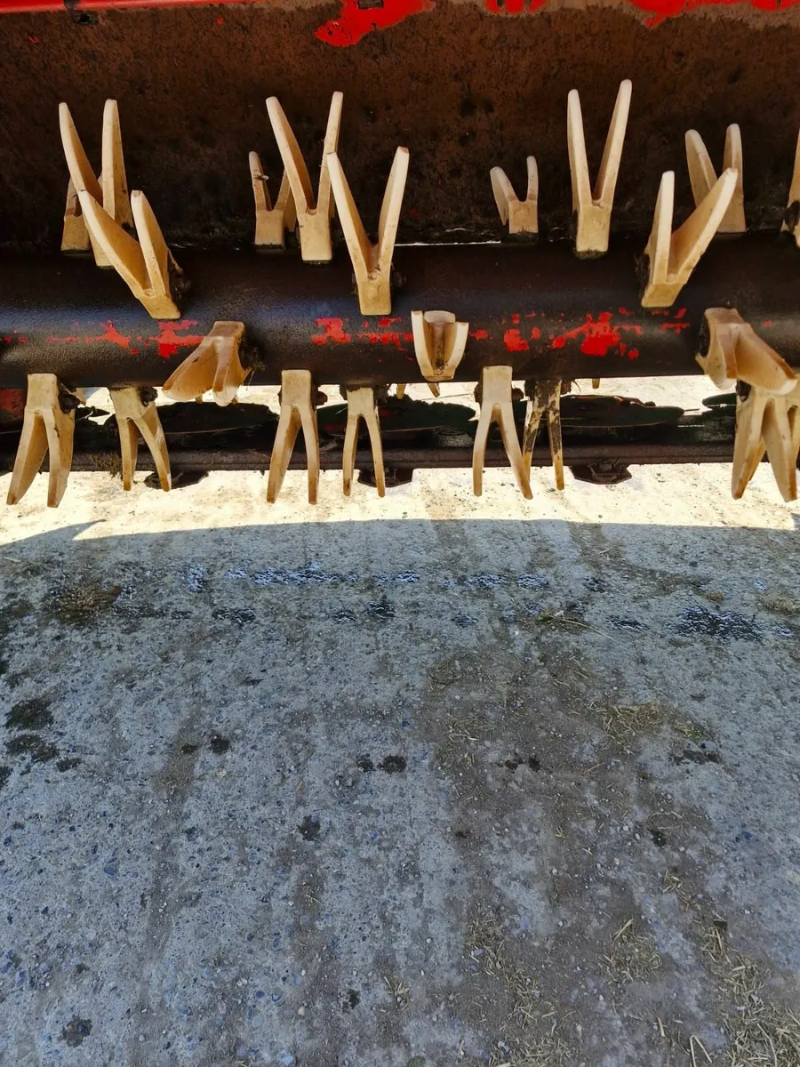kverneland mower - Image 2