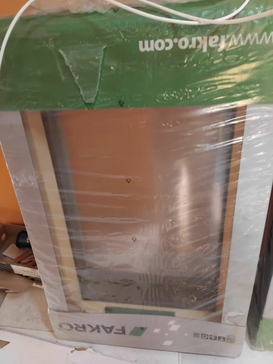 Roof windows - Image 1