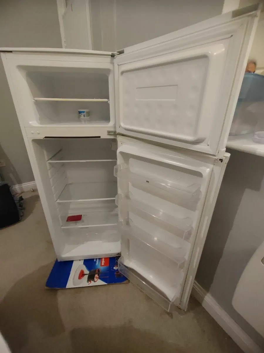Fridge freezer - Image 3