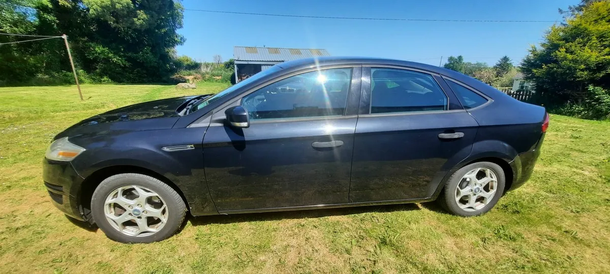 Ford Mondeo 2012 - Image 3