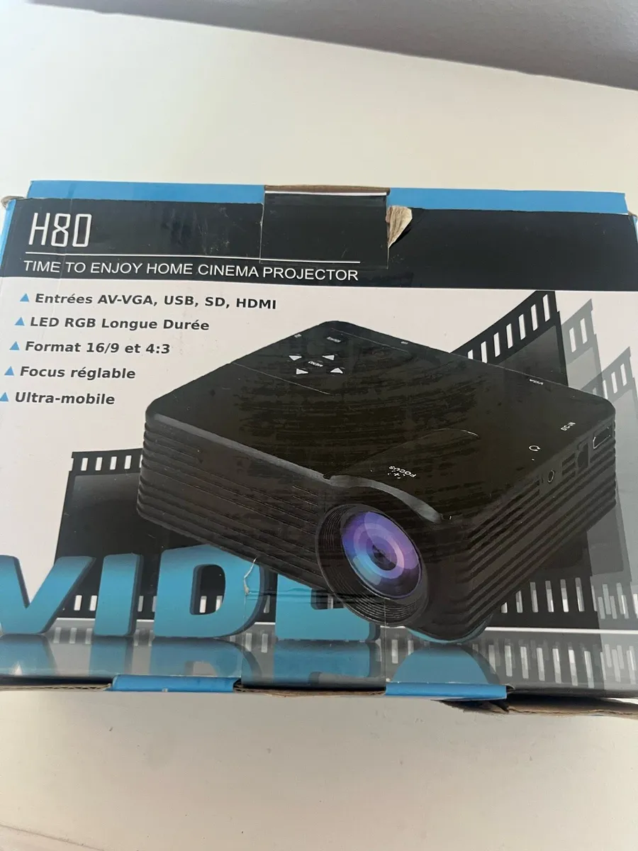 Cinema projector - Image 2