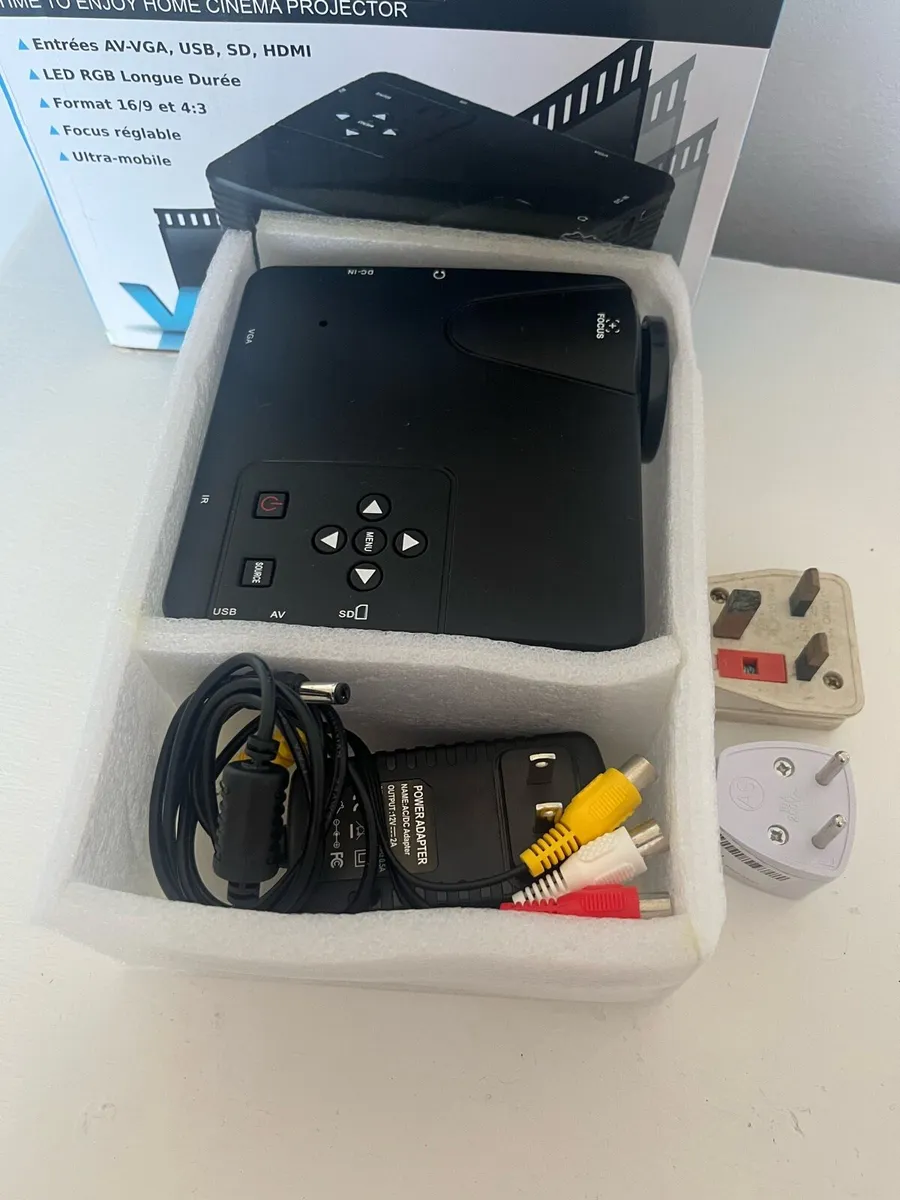 Cinema projector - Image 3