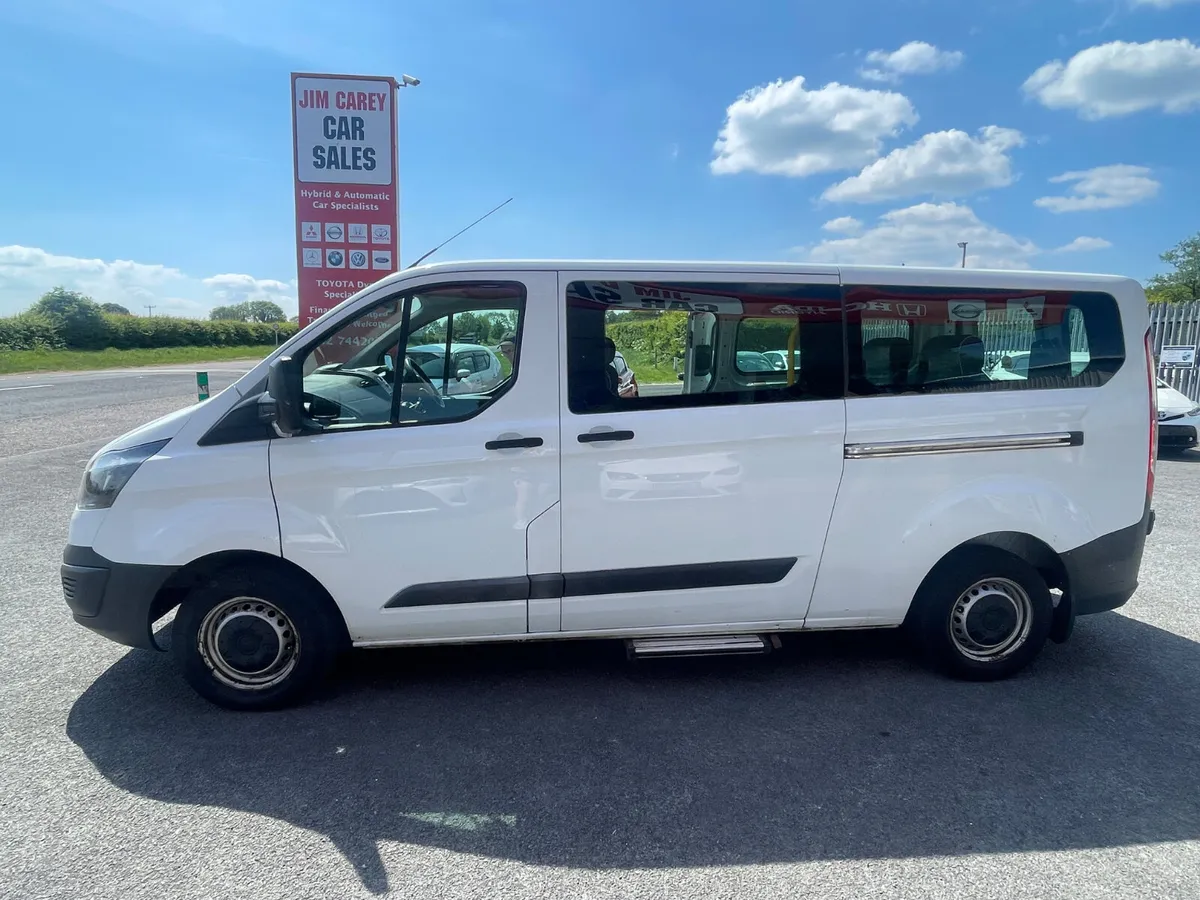 Ford Transit 2013 - Image 4