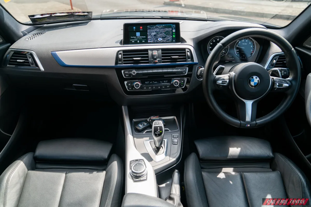 🔥 2019 BMW M140i F20 🔥 3.0 335 BHP - Image 4
