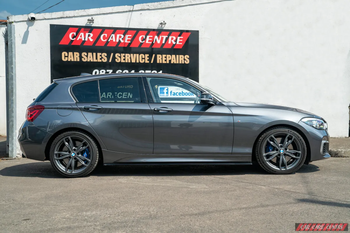 🔥 2019 BMW M140i F20 🔥 3.0 335 BHP - Image 3
