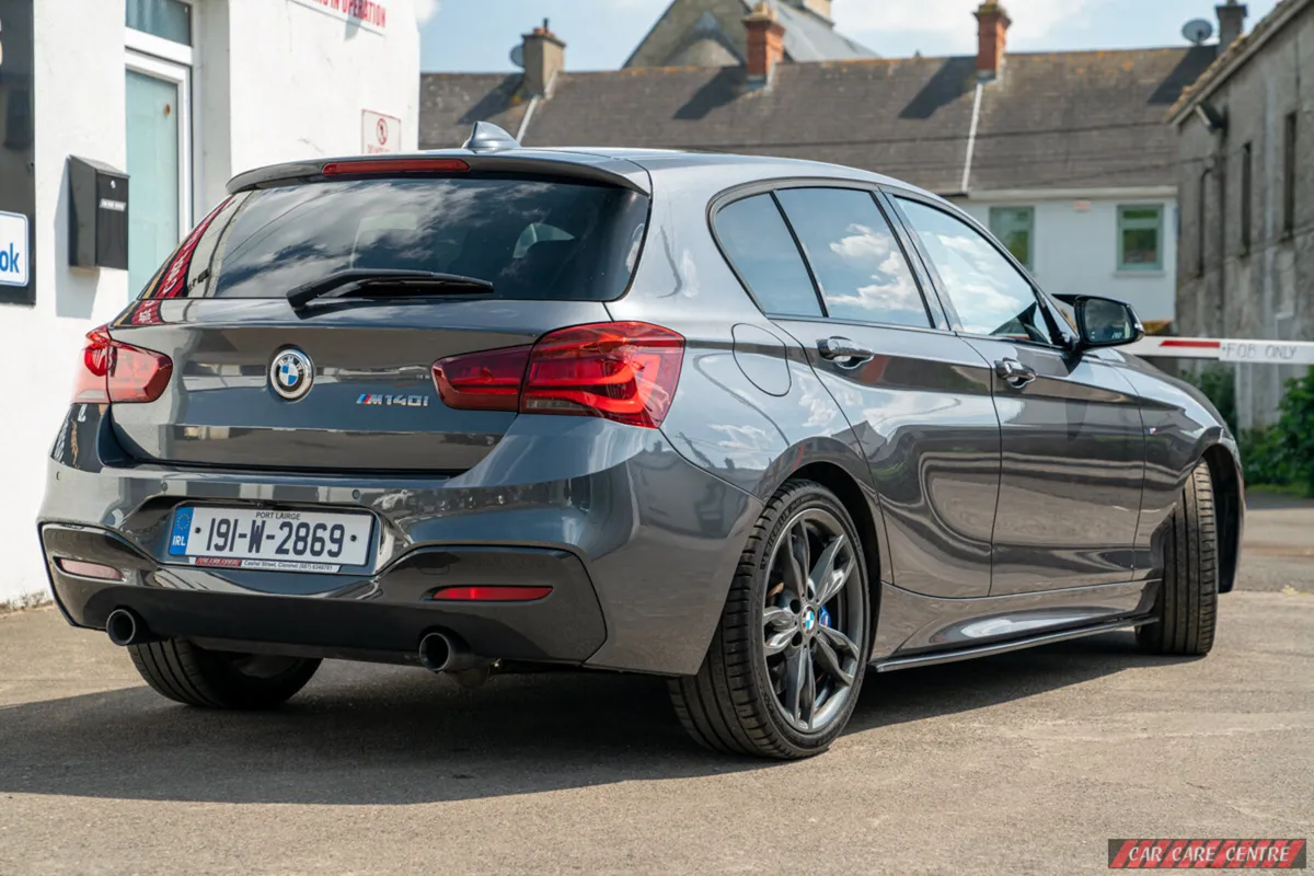 🔥 2019 BMW M140i F20 🔥 3.0 335 BHP - Image 2