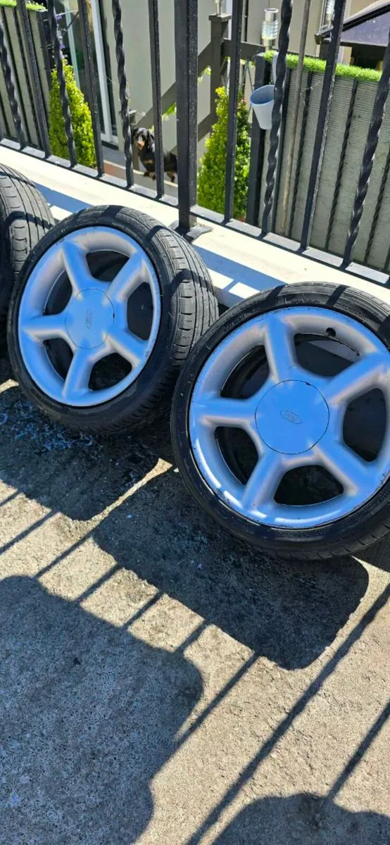 Wheels - Image 2