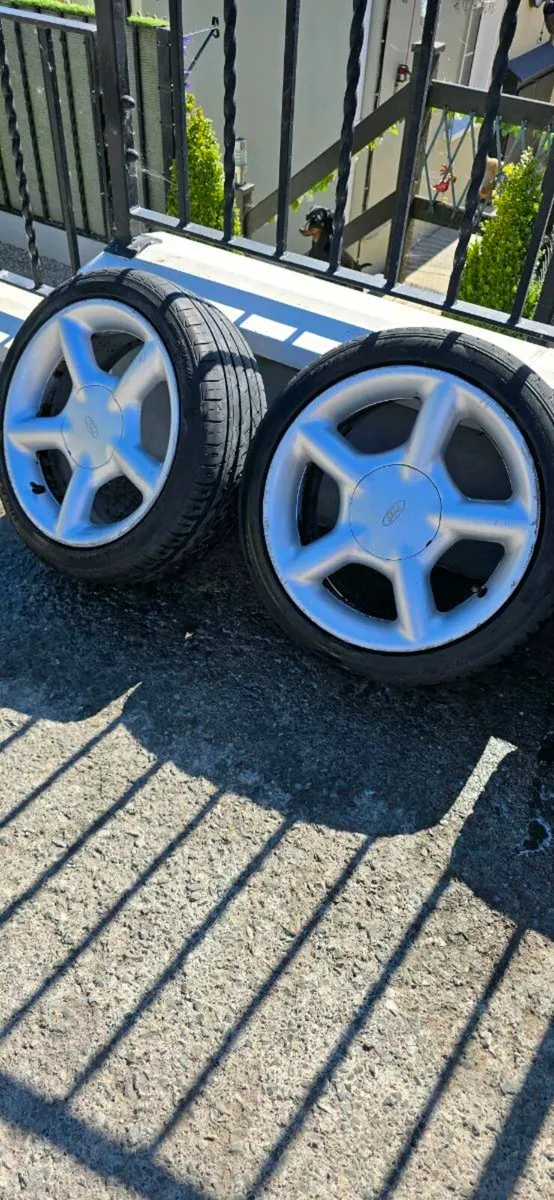 Wheels - Image 3