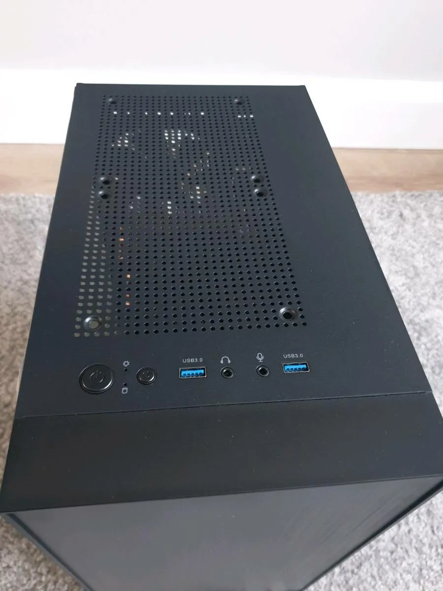 AMD Ryzen 5 5600/RTX 3060 12GB/32GB DDR4/1 TB NVMe - Image 3