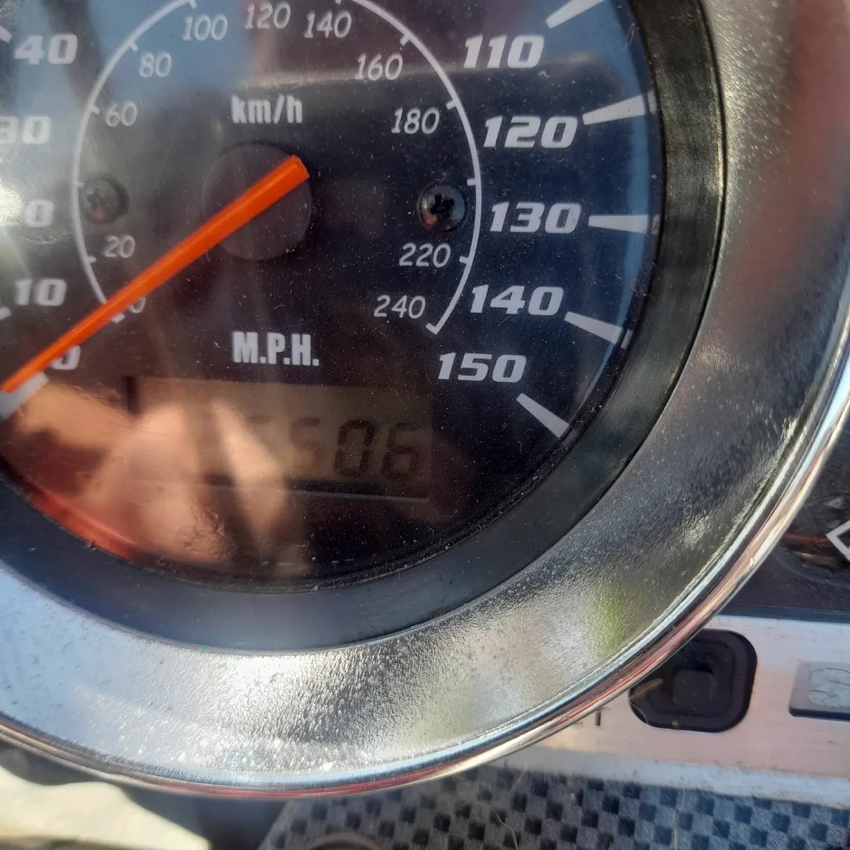 Suzuki Other 2002 - Image 1