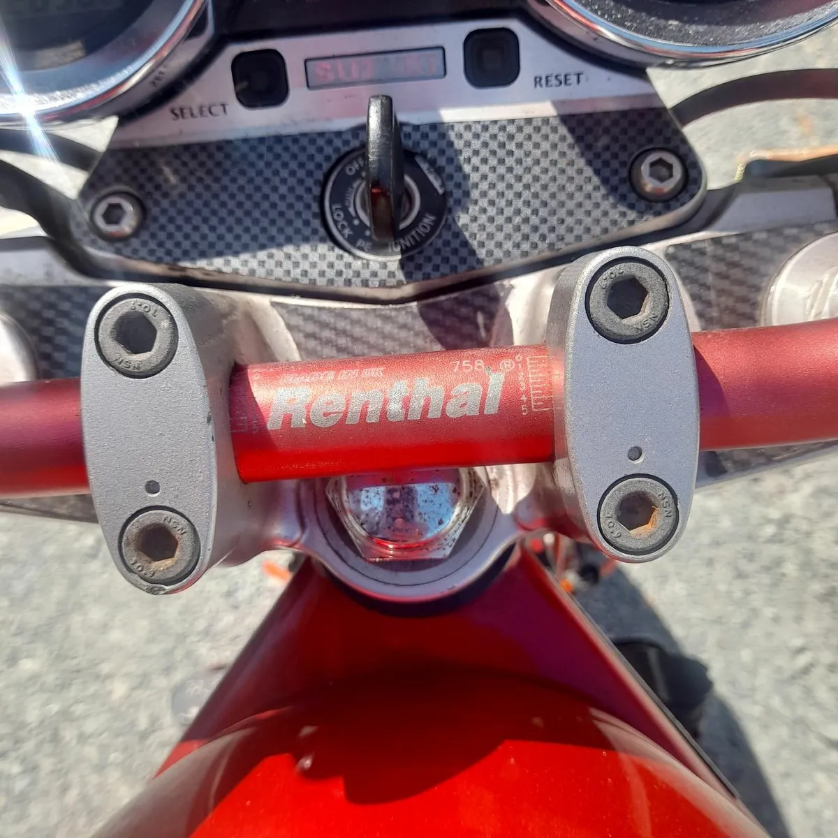 Suzuki Other 2002 - Image 2