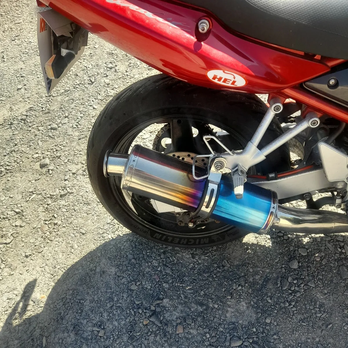 Suzuki Other 2002 - Image 3