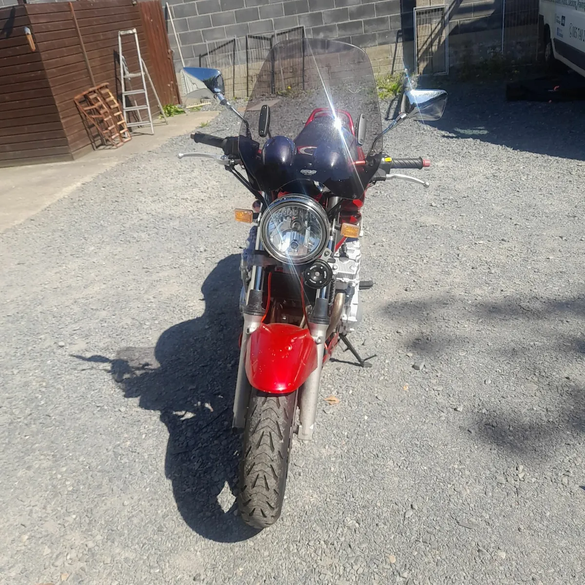 Suzuki Other 2002 - Image 4