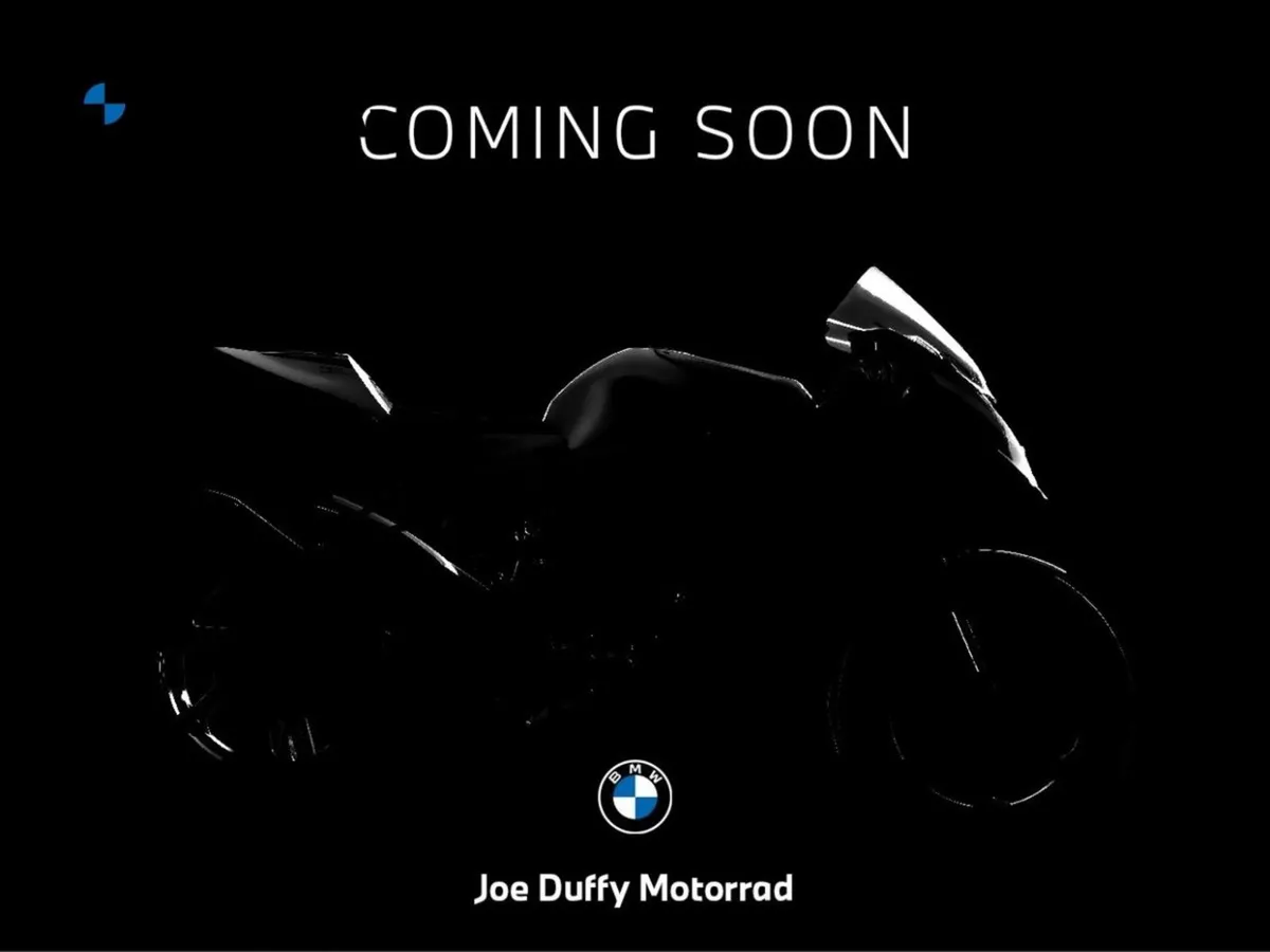 BMW F750 GS  Finance Available - Image 1