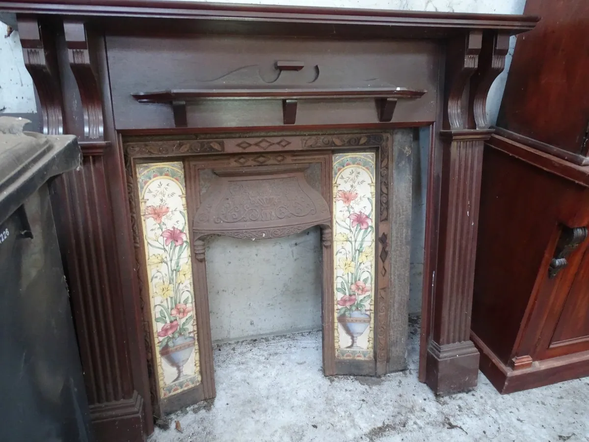 Fireplace - Image 2