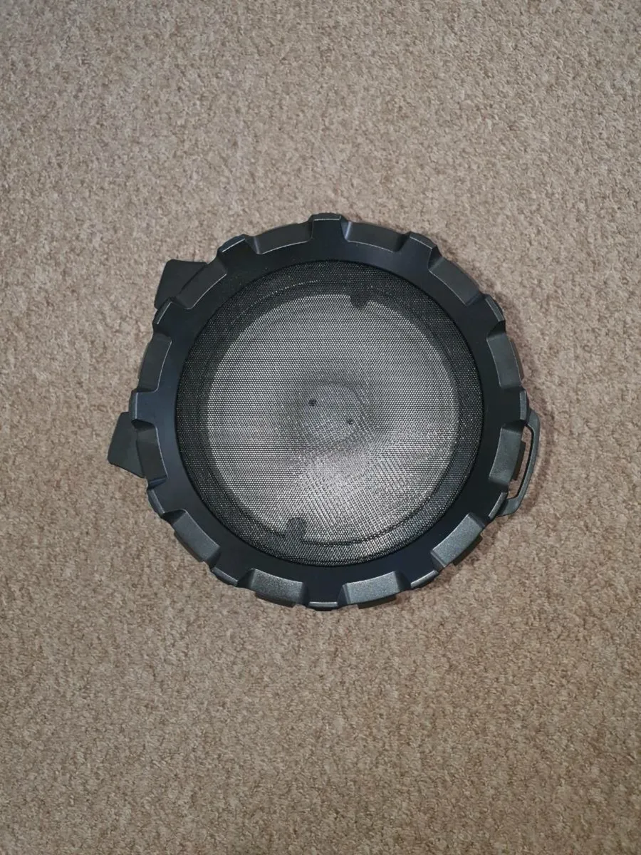Speaker with Bluetooth - Image 4