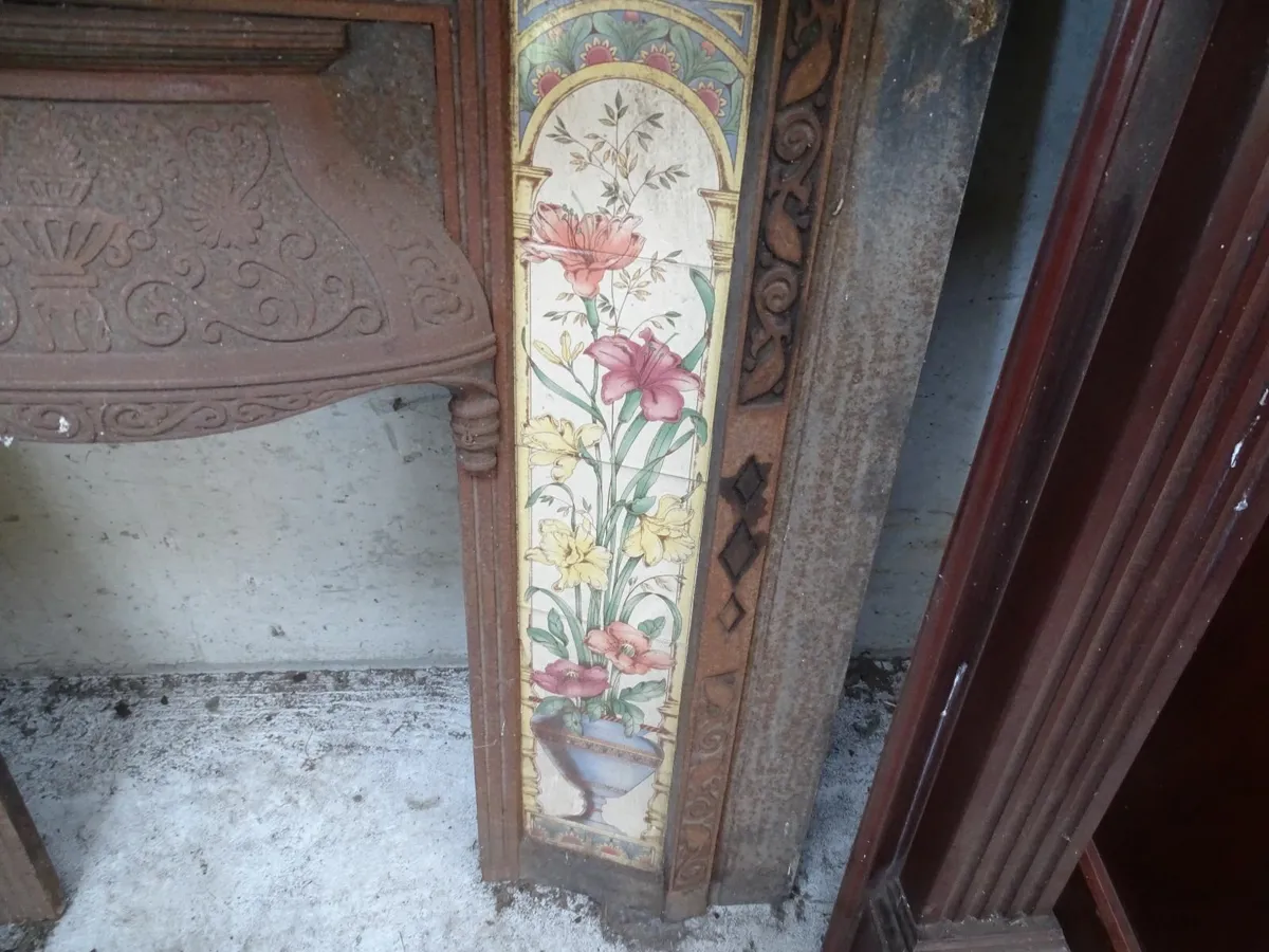 Fireplace - Image 3