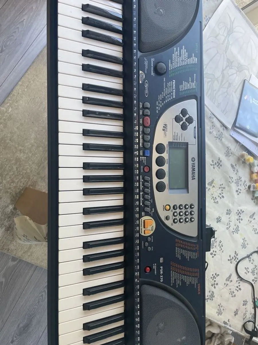 keyboard