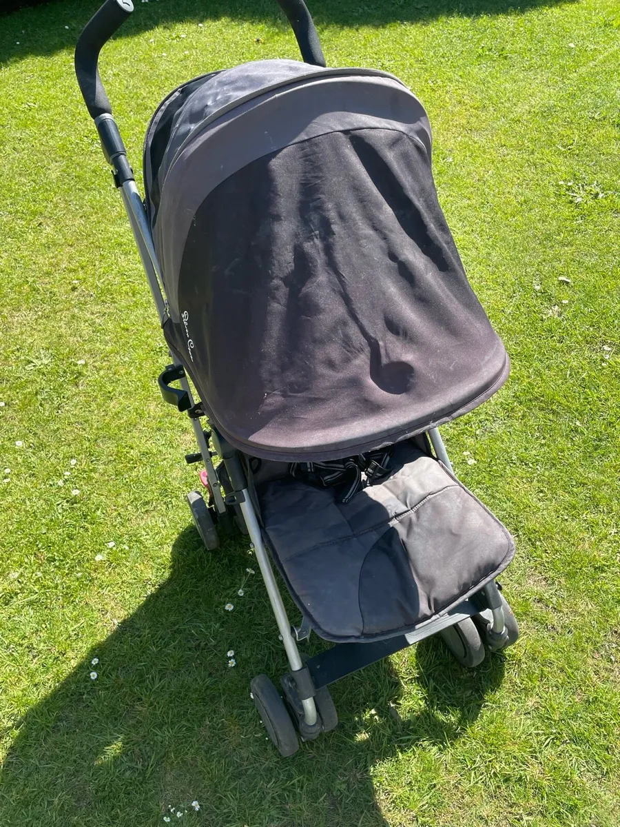 Silvercross buggy - Image 2