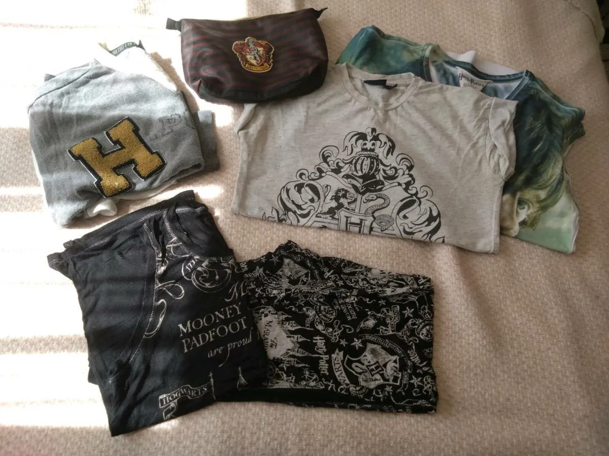 Harry Potter Collection - Image 1
