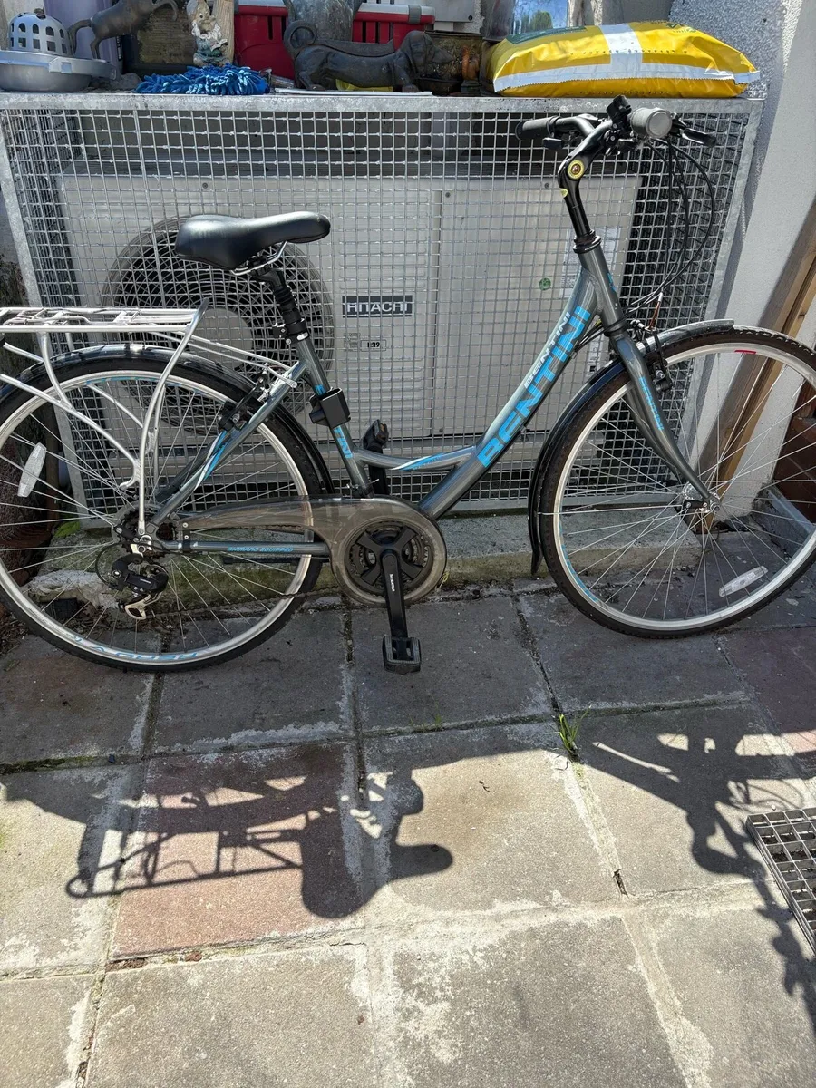 Bicycle - Image 1