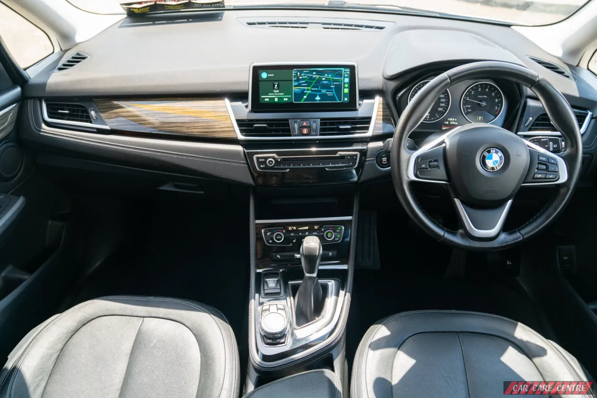 🔥 2016 BMW 218i 1.5 Petrol Automatic 🔥 7 Seater - Image 4