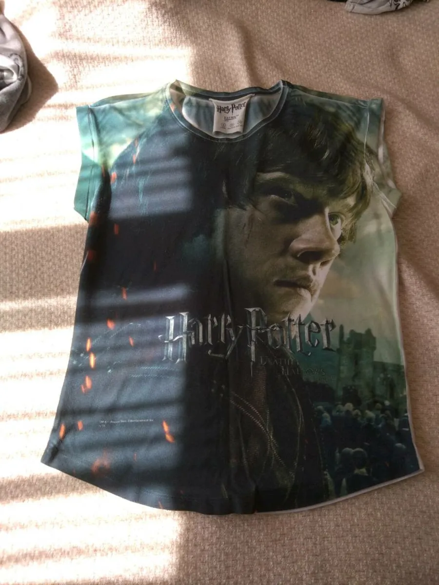 Harry Potter Collection - Image 3