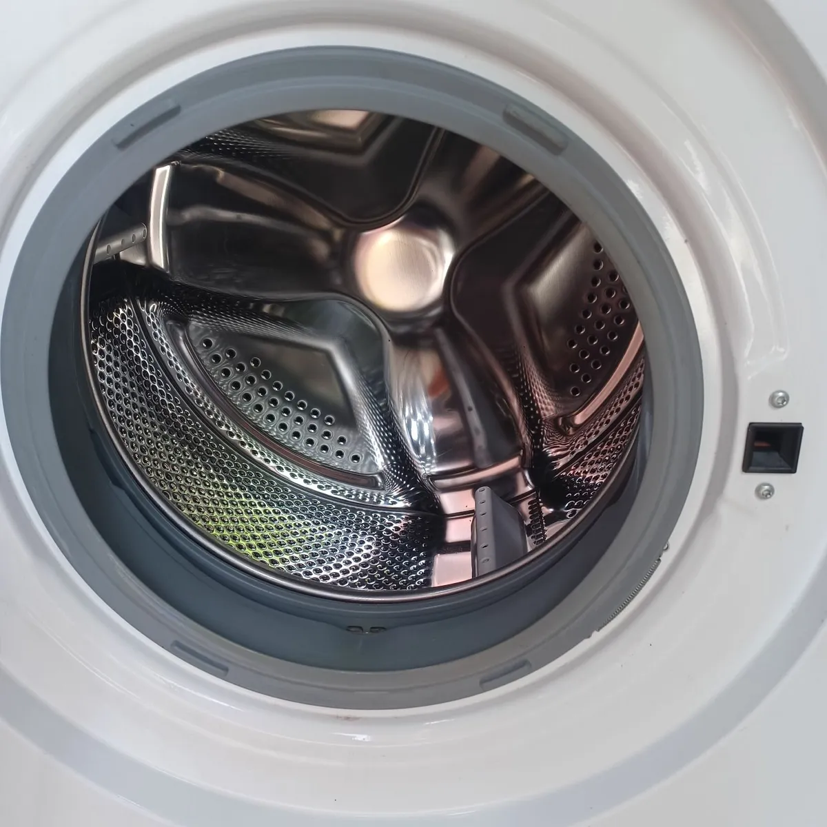 Nordmende 5kg 1000 spin Washing Machine. - Image 3