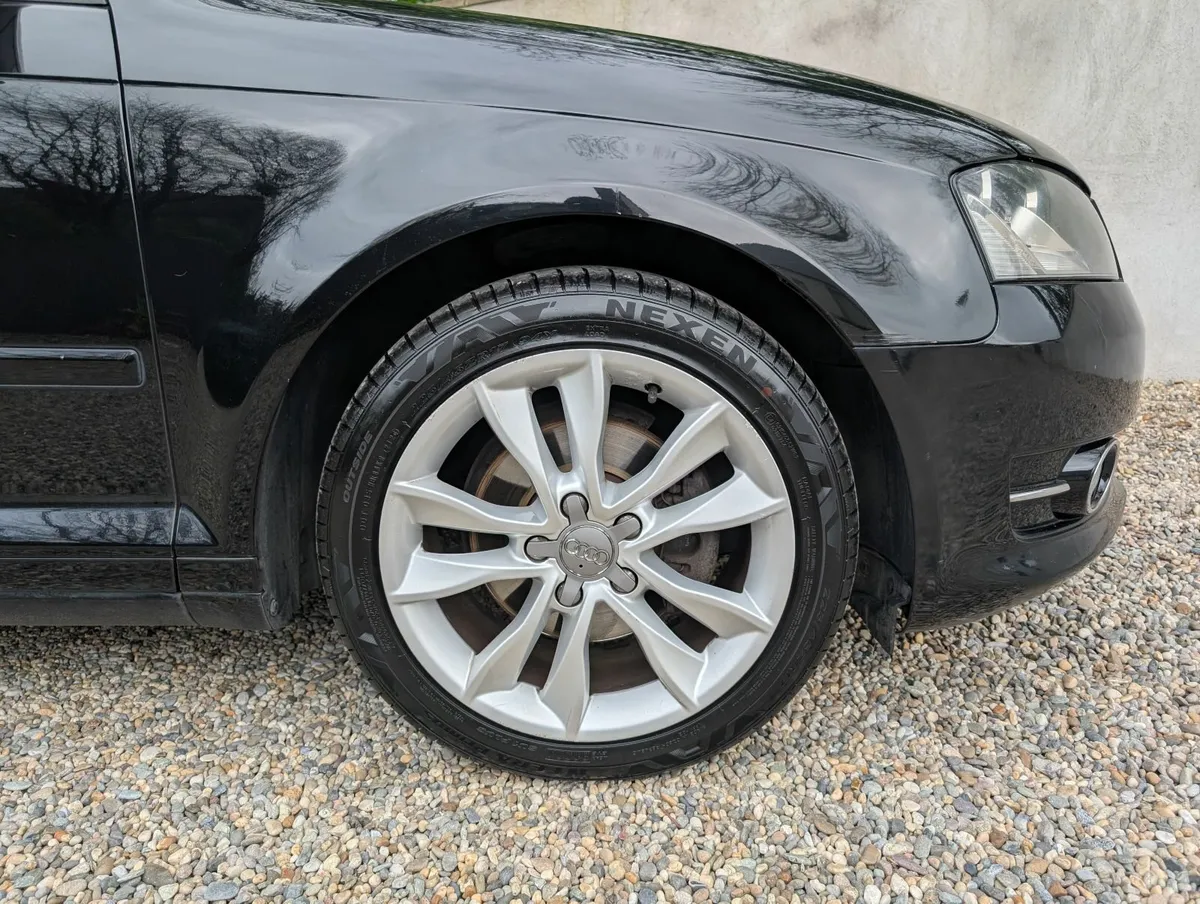 Audi A3 2011 - Image 3