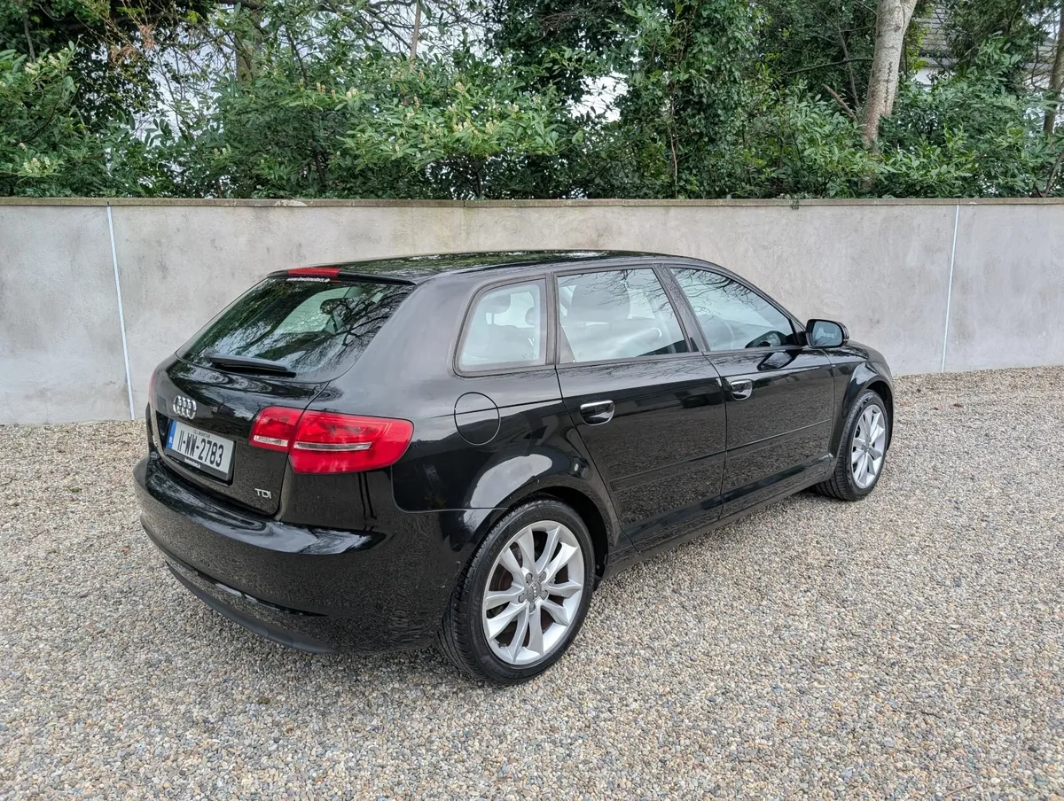 Audi A3 2011 - Image 4