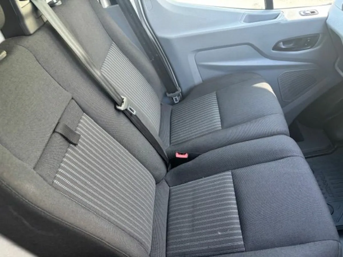 Ford Transit 2018 - Image 3