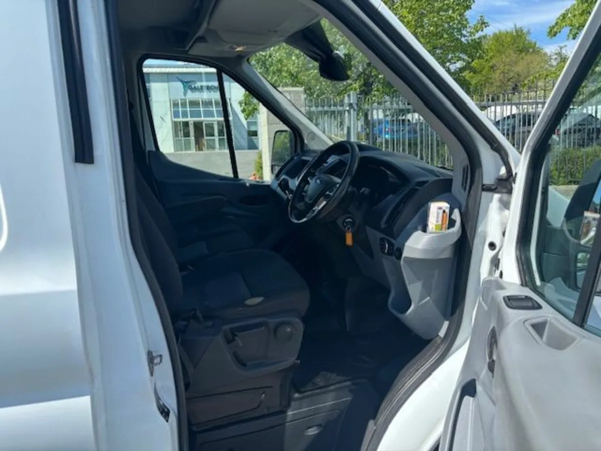 Ford Transit 2018 - Image 4