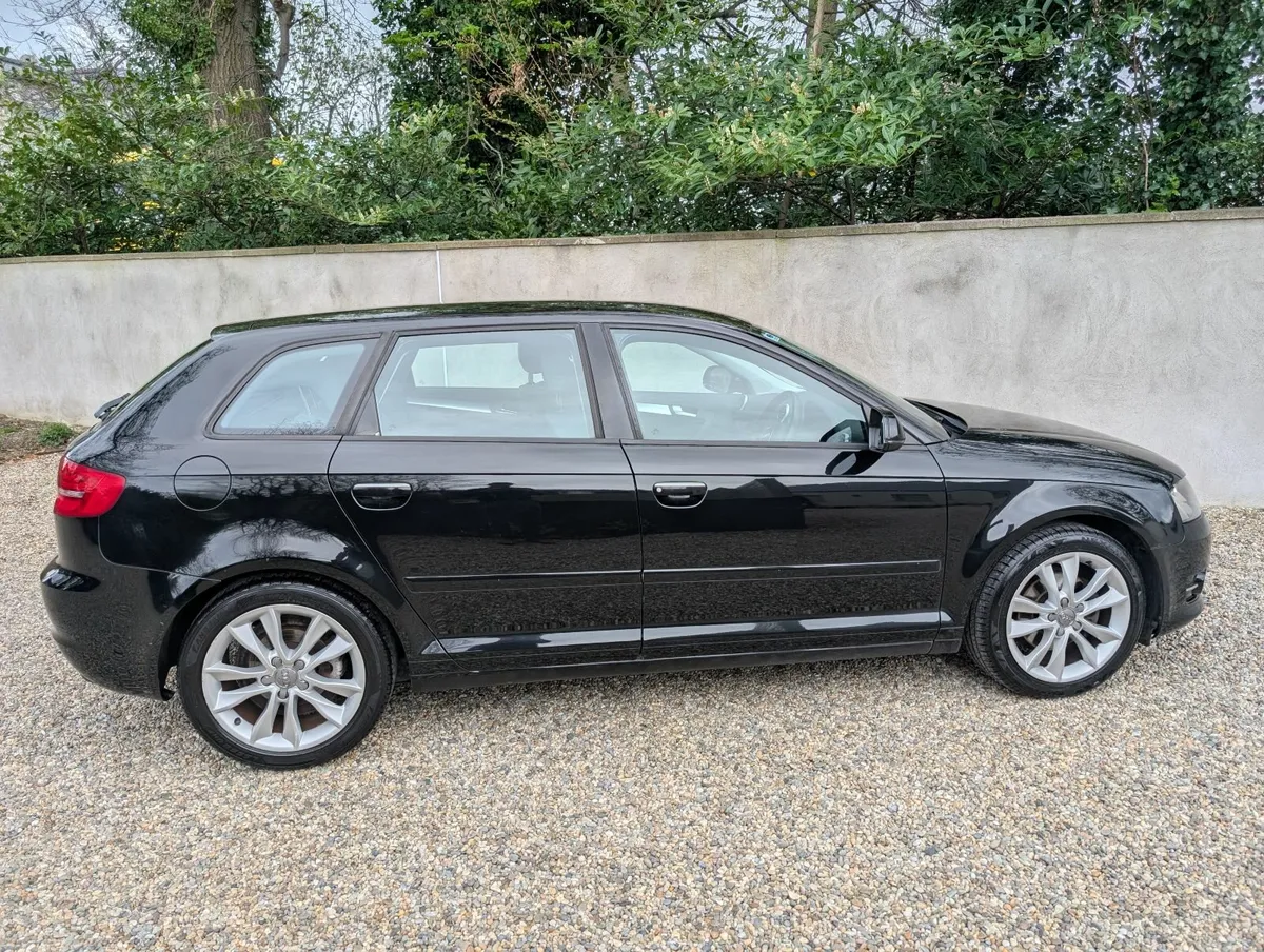 Audi A3 2011 - Image 1