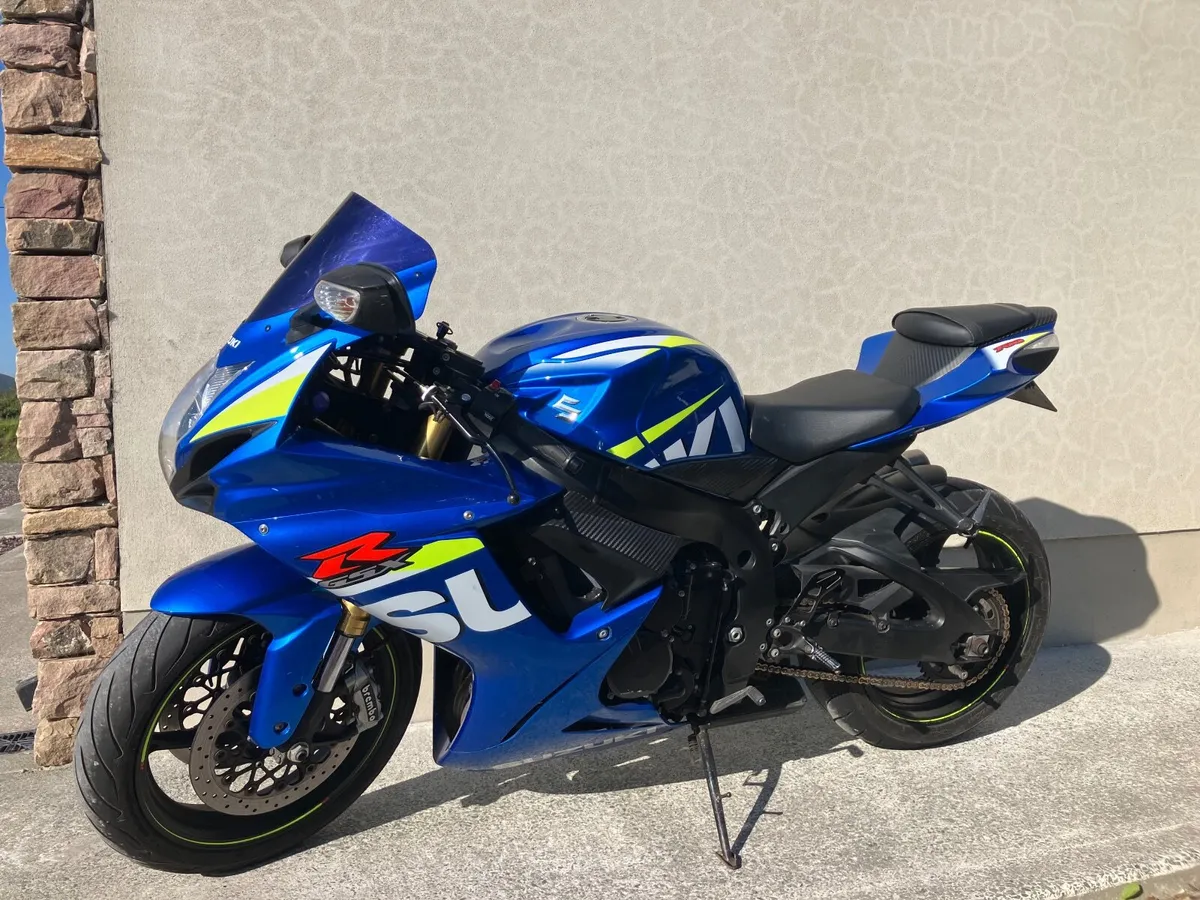 Suzuki Other 2015 - Image 1