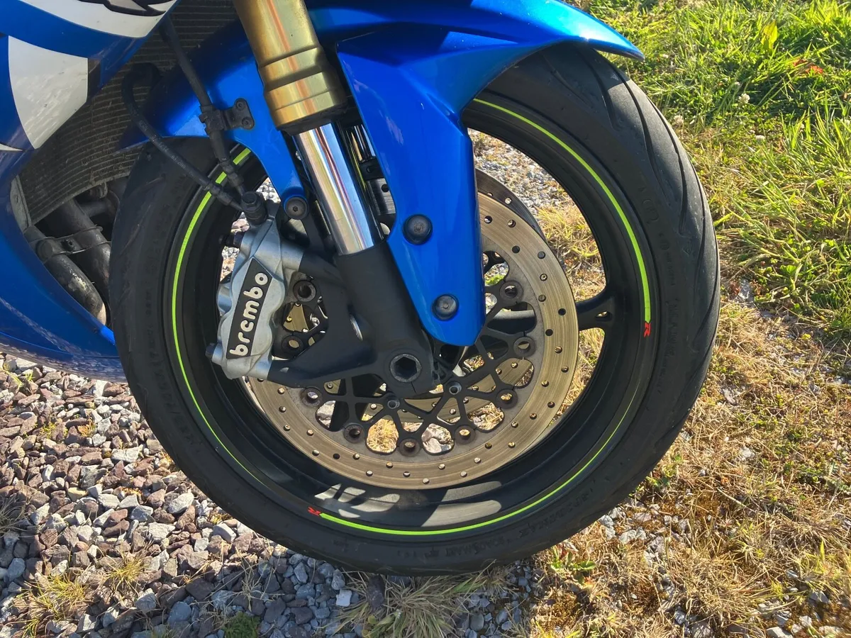 Suzuki Other 2015 - Image 2