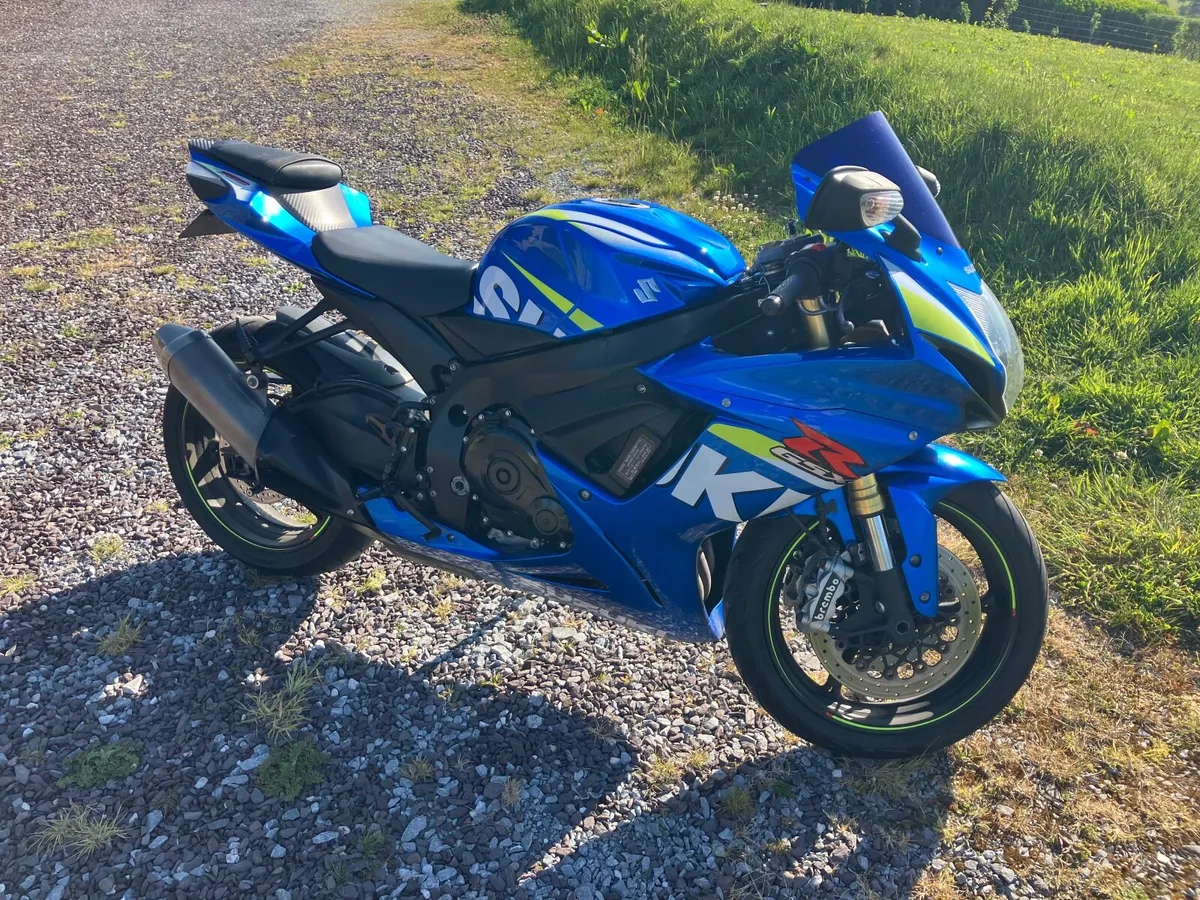 Suzuki Other 2015 - Image 3