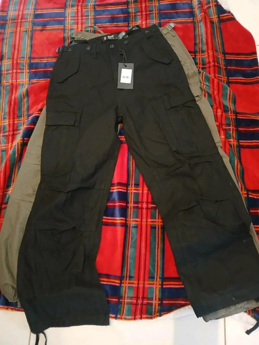 Brand new mens clothes.tag still on them - Image 3