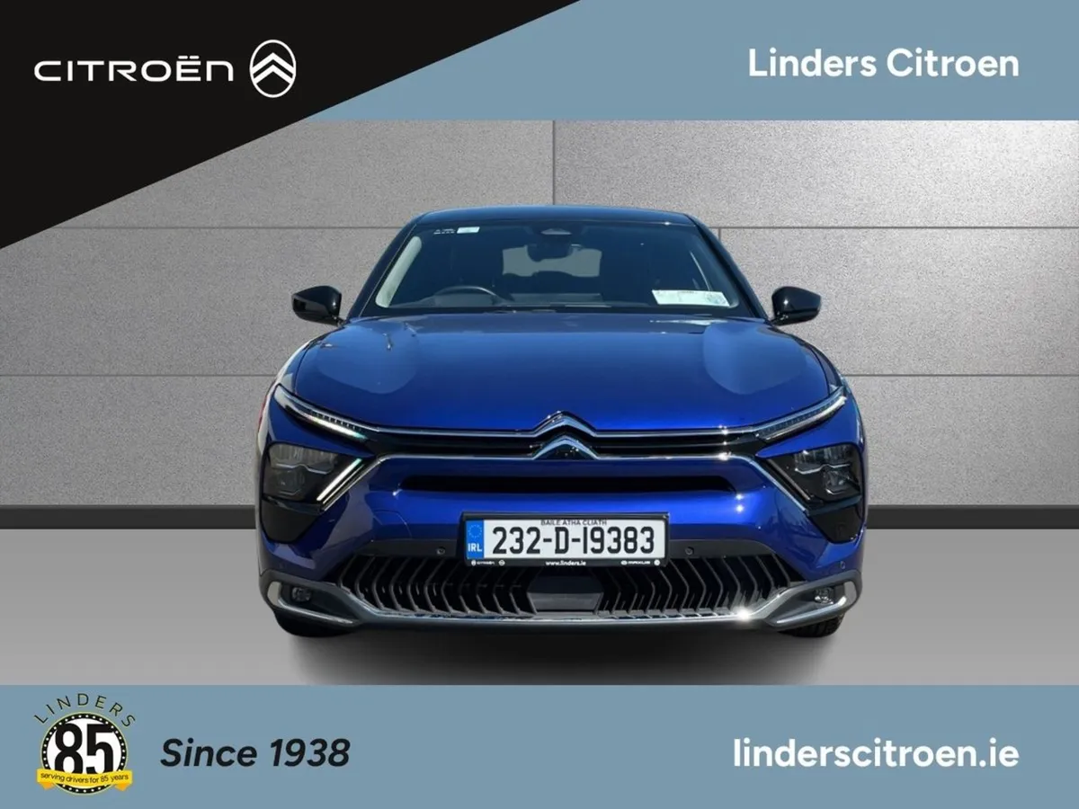 Citroen C5 X Flair Pack Puretech 130 S S Eat8 - Image 2