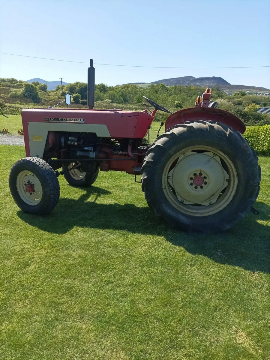 Tractor - Image 2