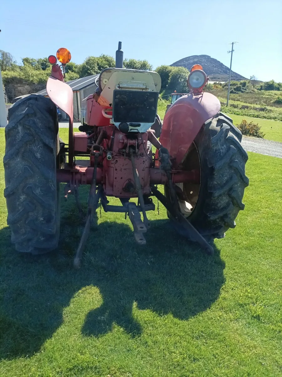 Tractor - Image 3