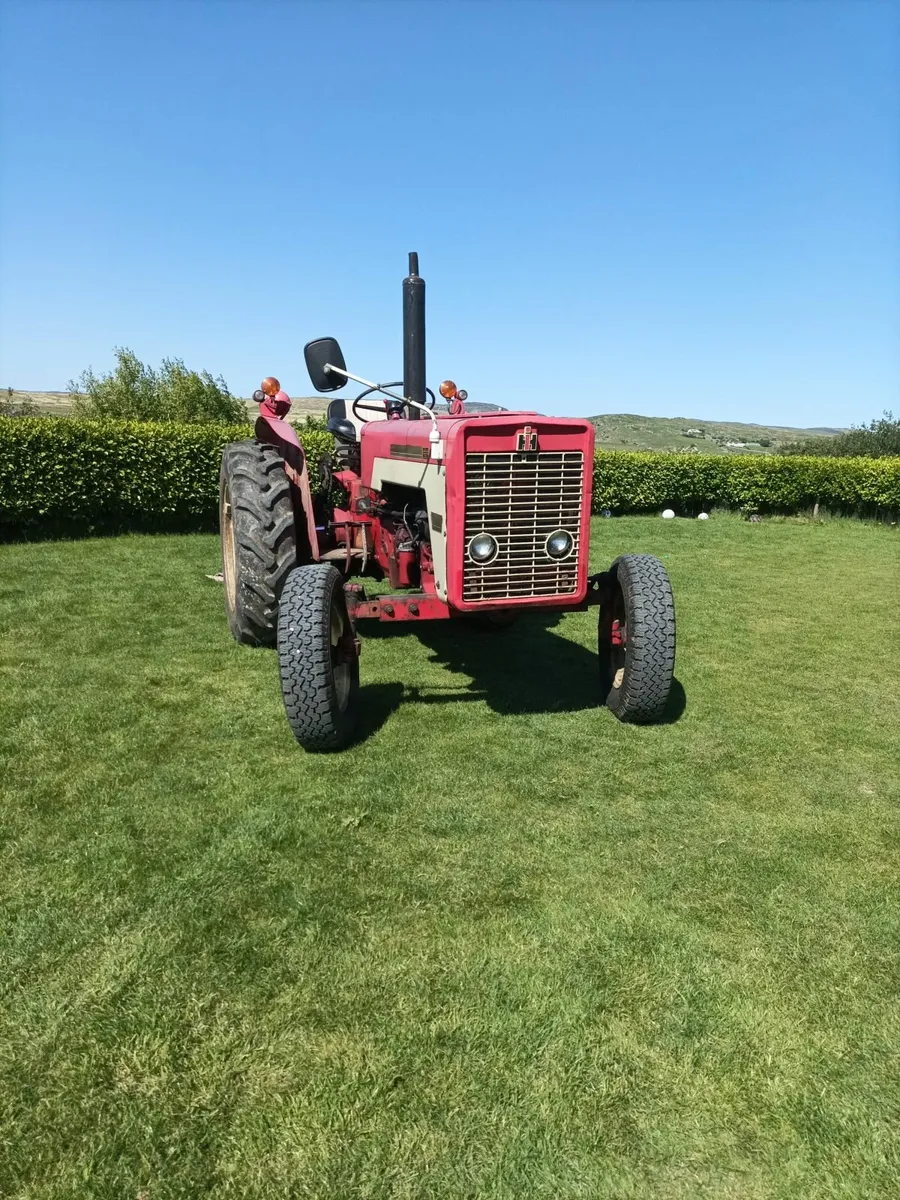 Tractor - Image 1