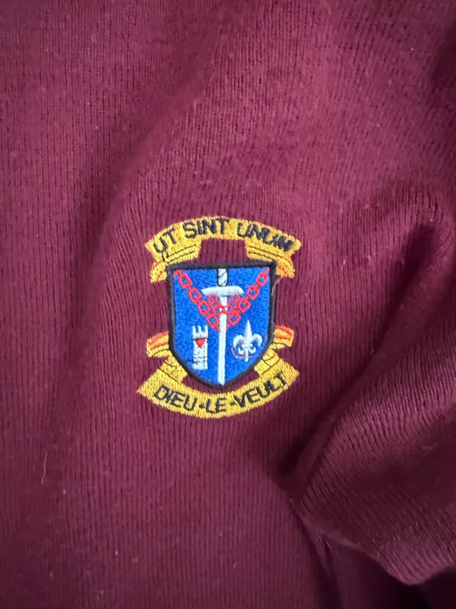 St Louis kiltimagh jumper - Image 3