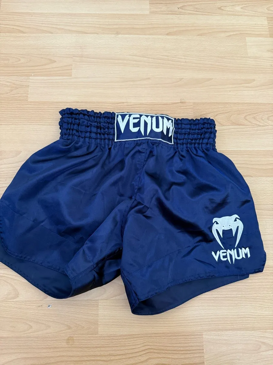Men’s Venum mma shorts - Image 1