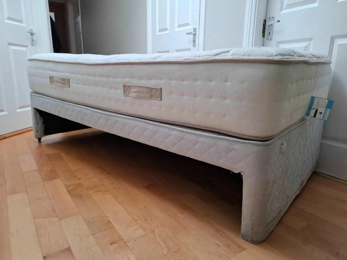 Guest Bed - Image 1