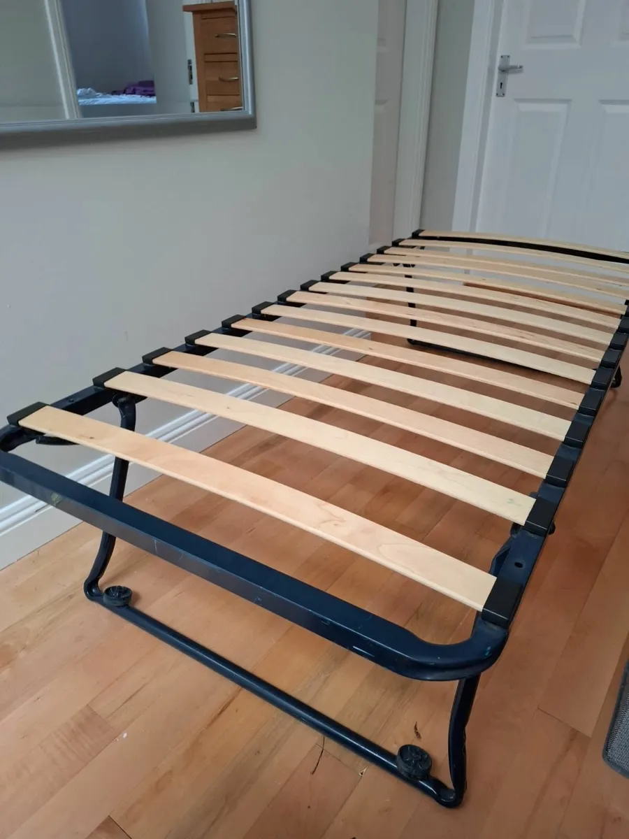 Guest Bed - Image 4